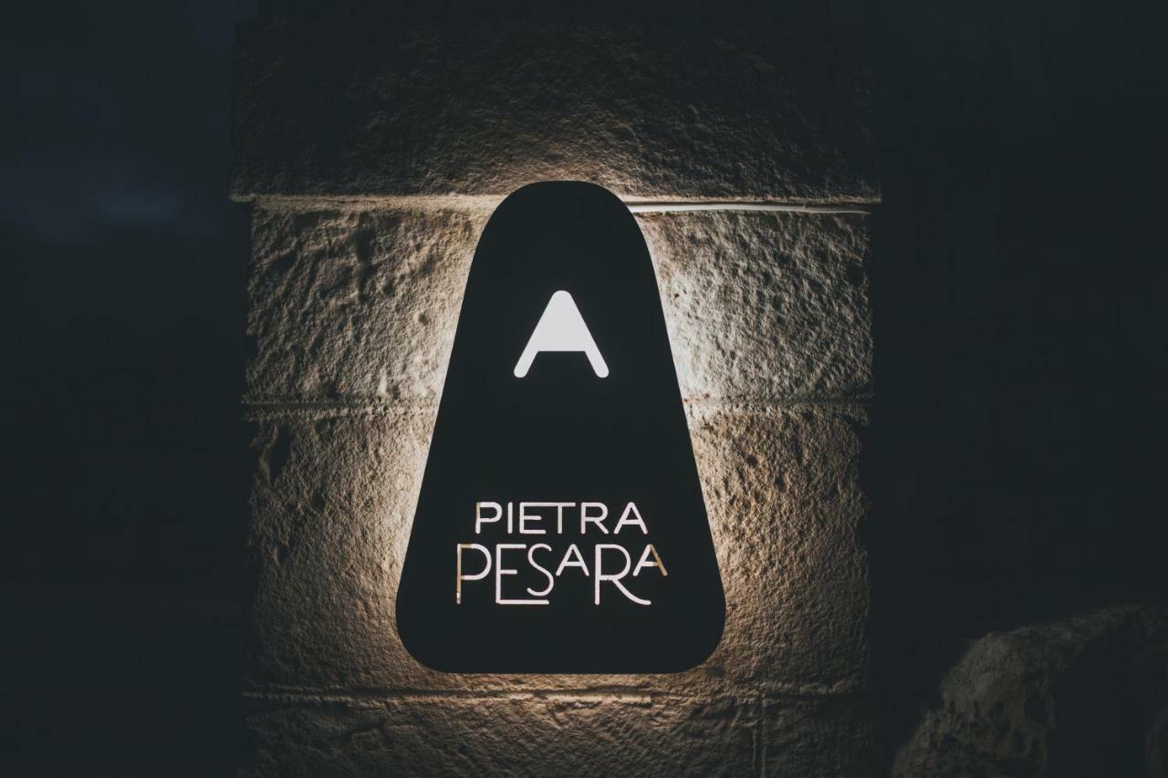 Pietra Pesara Bed & Breakfast Locorotondo Exterior photo